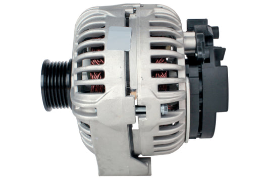 HELLA Alternator - 14V - 150A - for e.g. Mercedes-Benz Sl (R230) 8EL012428-391
