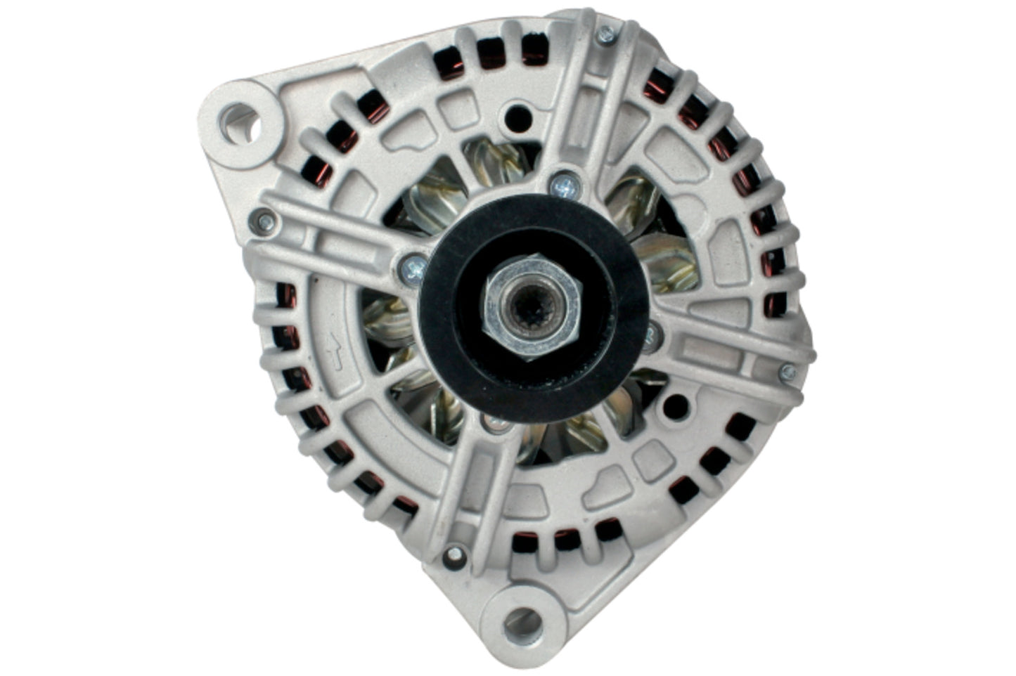 HELLA Alternator - 14V - 150A - for e.g. Mercedes-Benz Sl (R230) 8EL012428-391