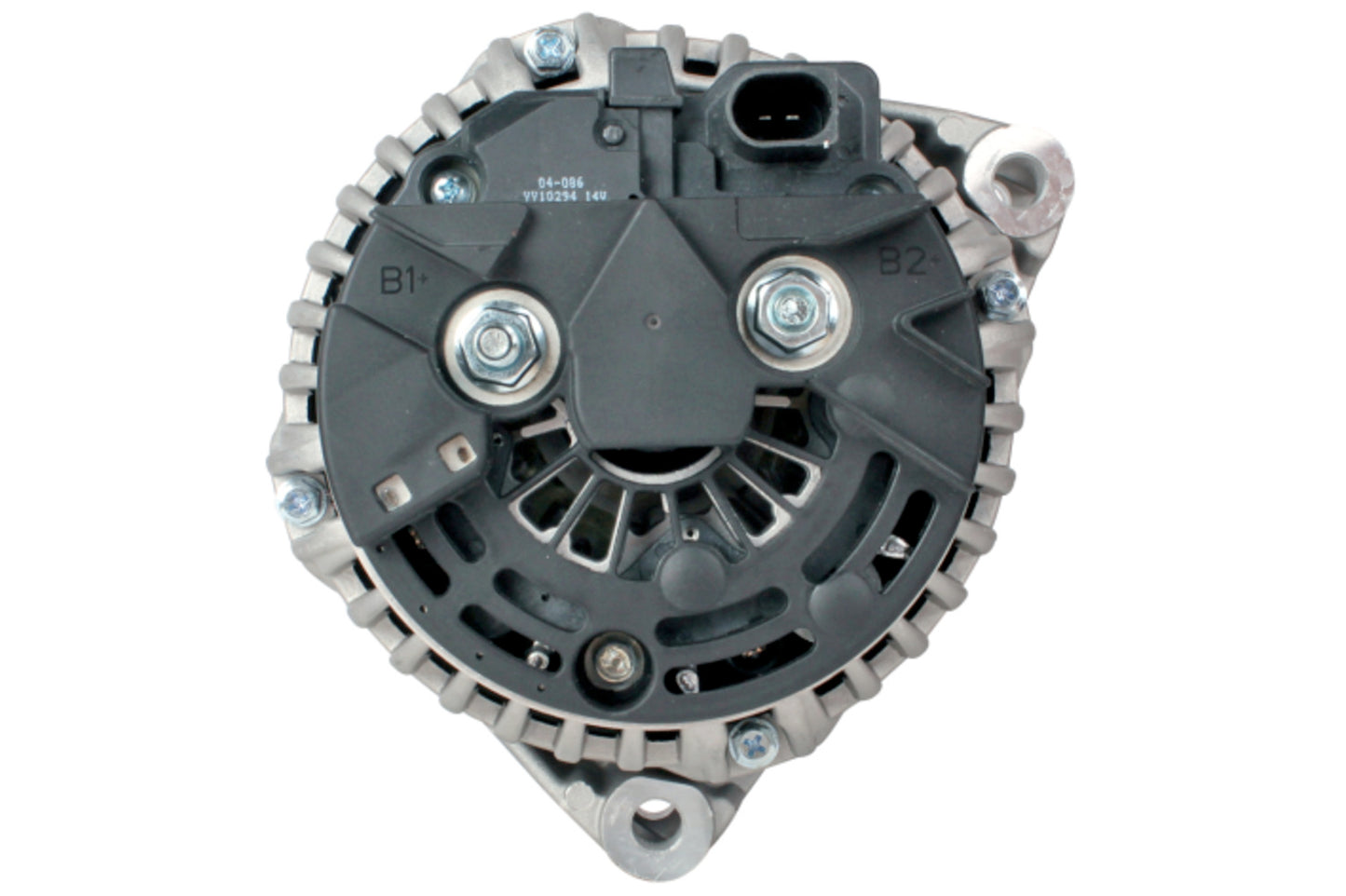 HELLA Alternator - 14V - 150A - for e.g. Mercedes-Benz Sl (R230) 8EL012428-391