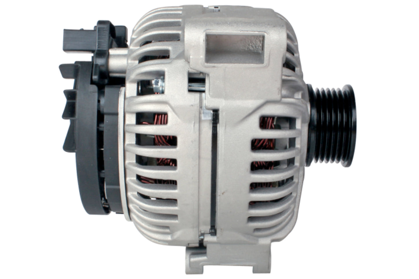 HELLA Alternator - 14V - 150A - for e.g. Mercedes-Benz Sl (R230) 8EL012428-391