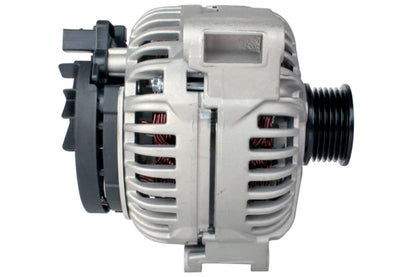 HELLA Alternator - 14V - 150A - for e.g. Mercedes-Benz Sl (R230) 8EL012428-391