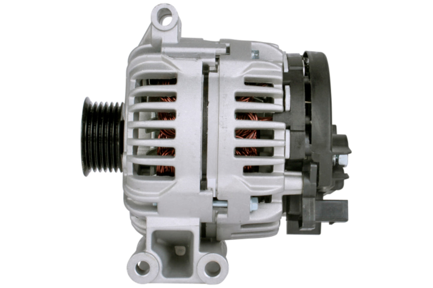 HELLA Alternator - 14V - 110A - for e.g. Mini Mini (R50, R53) 8EL012428-401