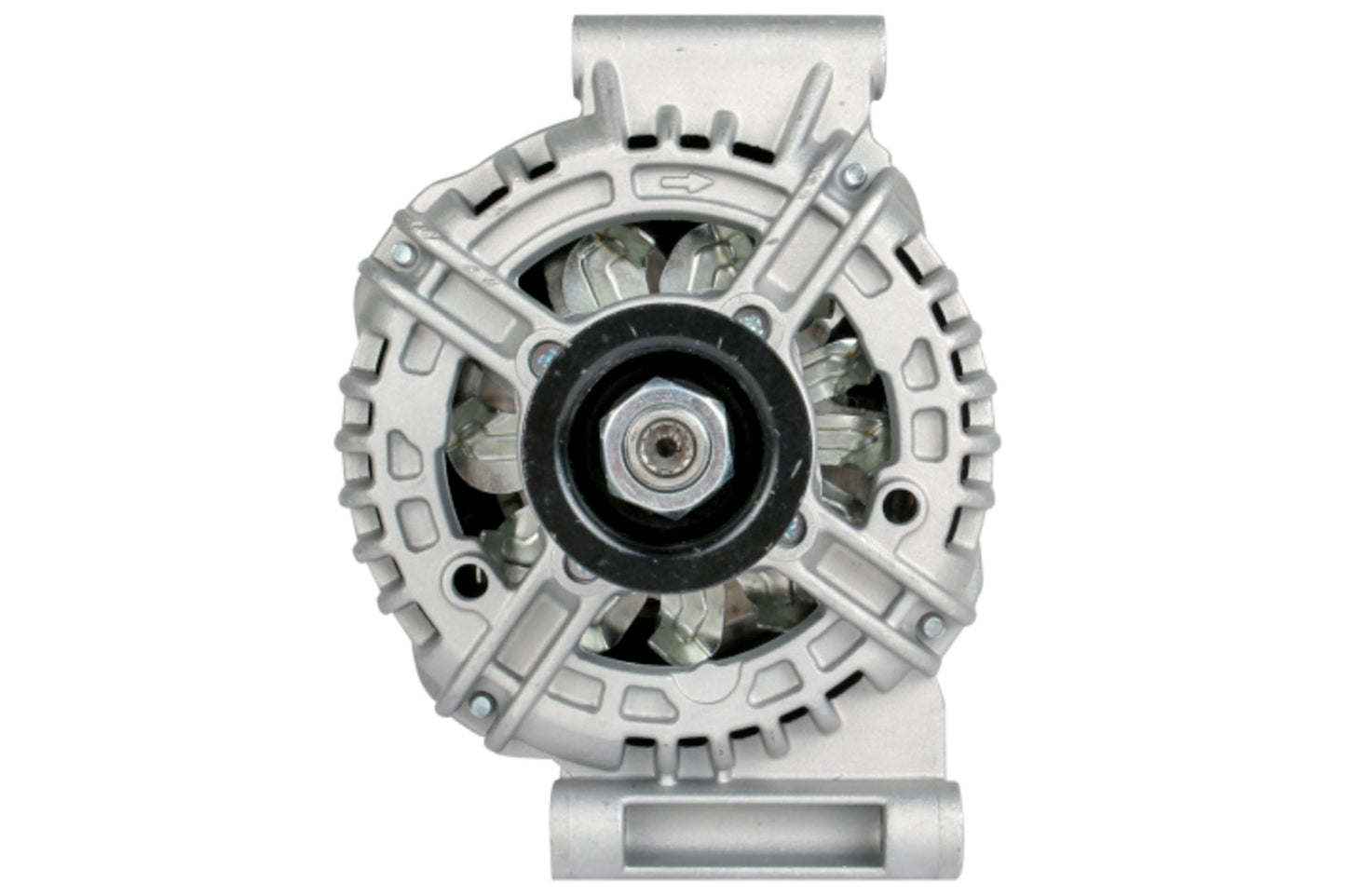 HELLA Alternator - 14V - 110A - for e.g. Mini Mini (R50, R53) 8EL012428-401