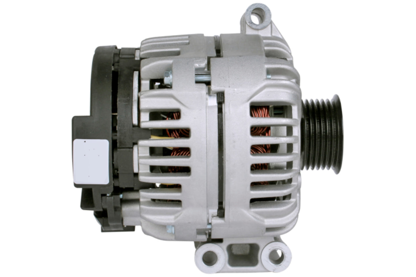 HELLA Alternator - 14V - 110A - for e.g. Mini Mini (R50, R53) 8EL012428-401