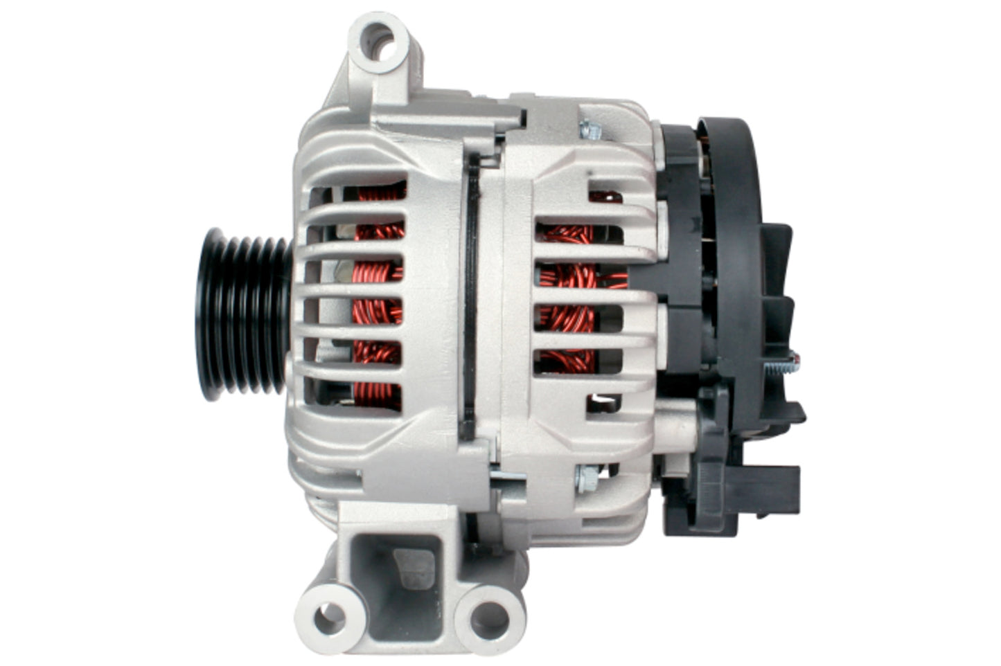 HELLA Alternator - 14V - 100A - for e.g. Mini Mini (R50, R53) 8EL012428-411