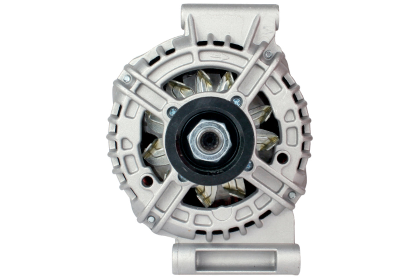 HELLA Alternator - 14V - 100A - for e.g. Mini Mini (R50, R53) 8EL012428-411