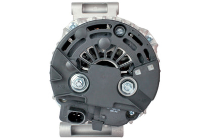 HELLA Alternator - 14V - 100A - for e.g. Mini Mini (R50, R53) 8EL012428-411