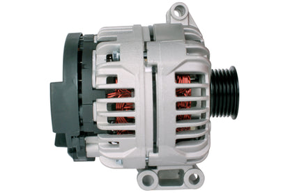 HELLA Alternator - 14V - 100A - for e.g. Mini Mini (R50, R53) 8EL012428-411