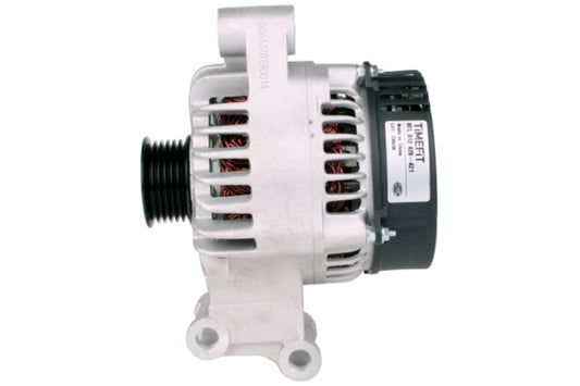 HELLA Alternator - 14V - 105A - for e.g. Ford Focus II (Da_, Hcp, Dp) 8EL012428-421