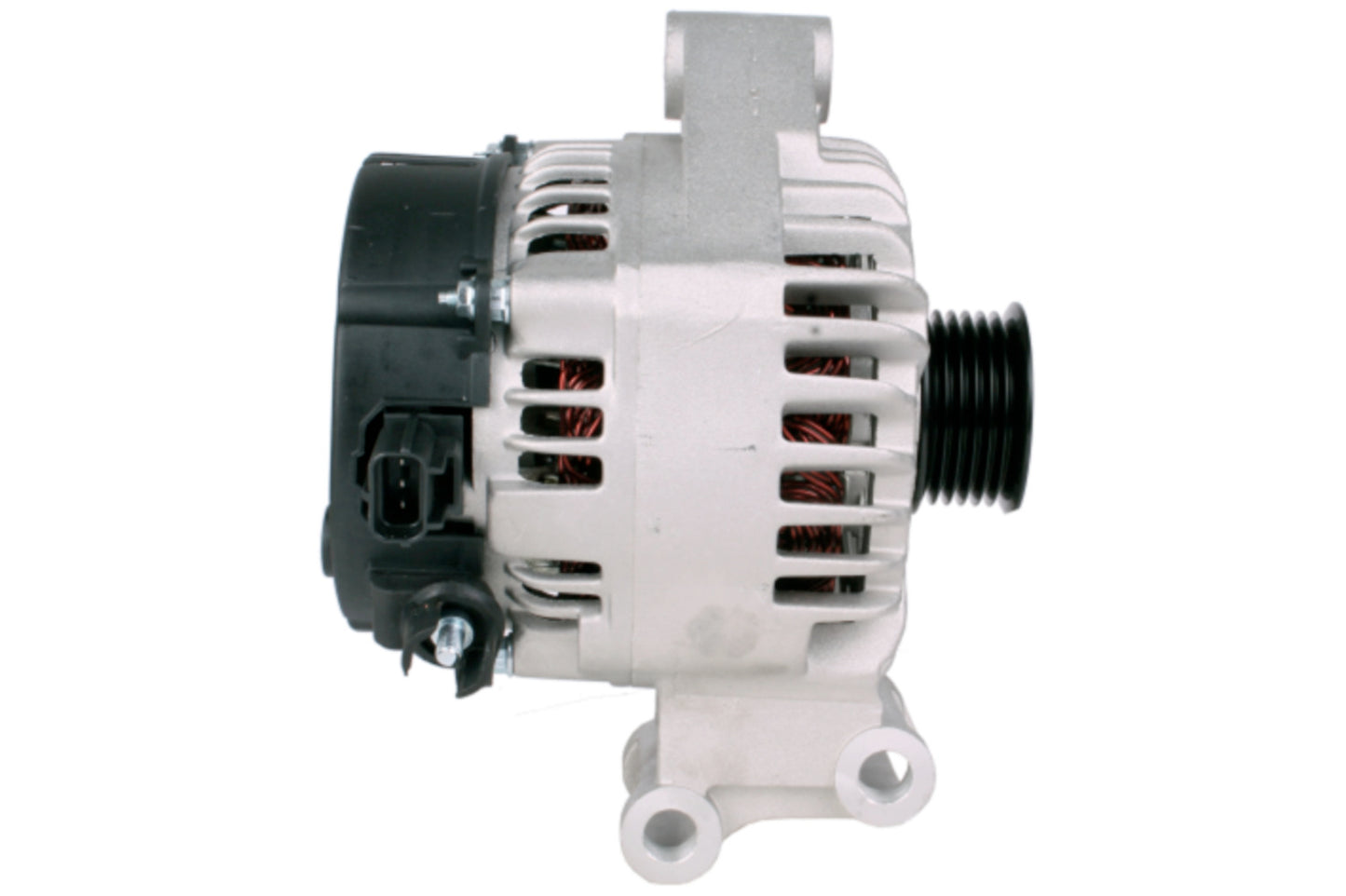 HELLA Alternator - 14V - 105A - for e.g. Ford Focus II (Da_, Hcp, Dp) 8EL012428-421