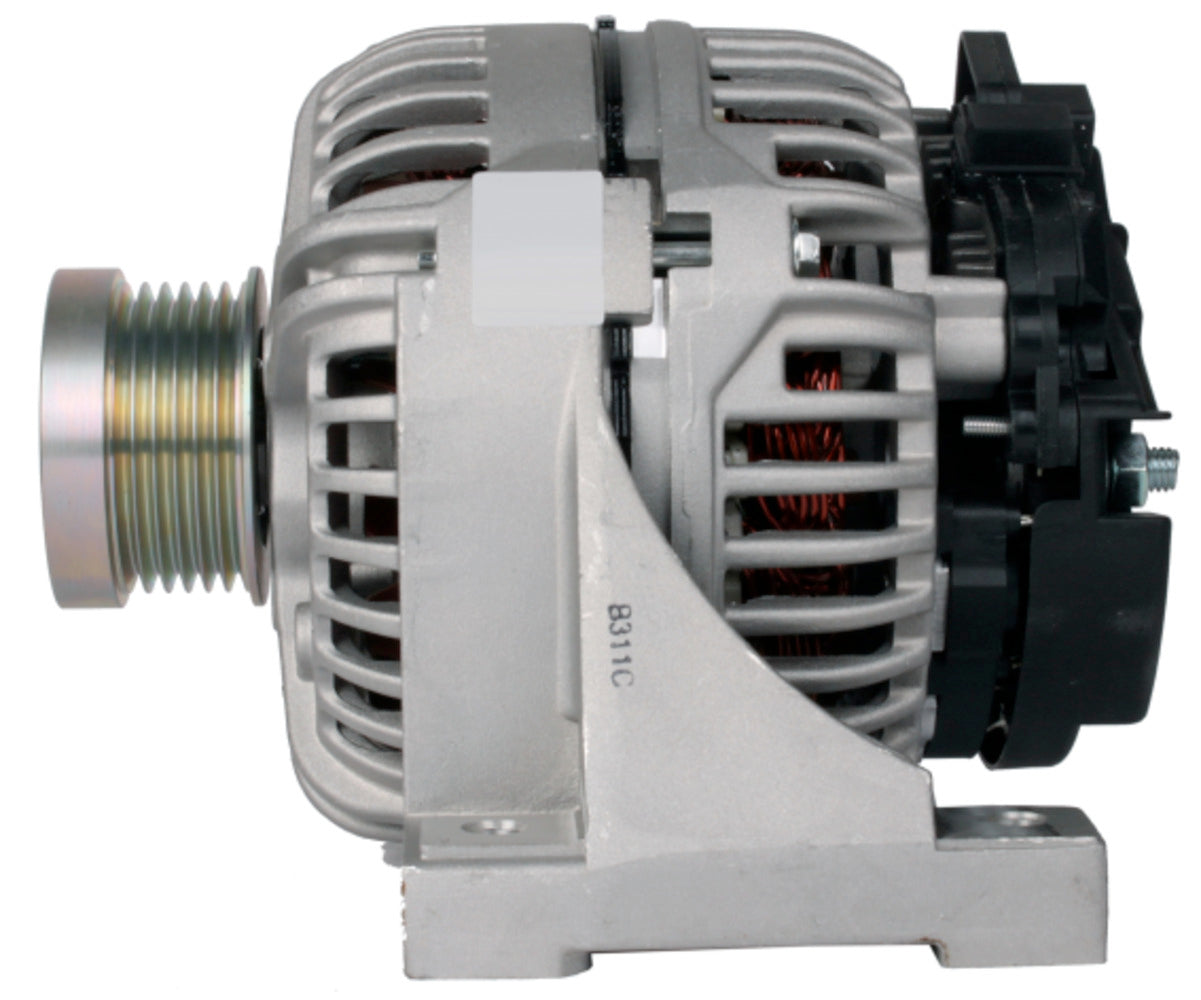 HELLA Alternator - 14V - 140A - for e.g. Volvo Xc90 I (275) 8EL012428-431