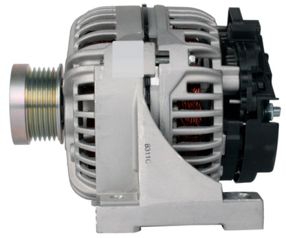 HELLA Alternator - 14V - 140A - for e.g. Volvo Xc90 I (275) 8EL012428-431