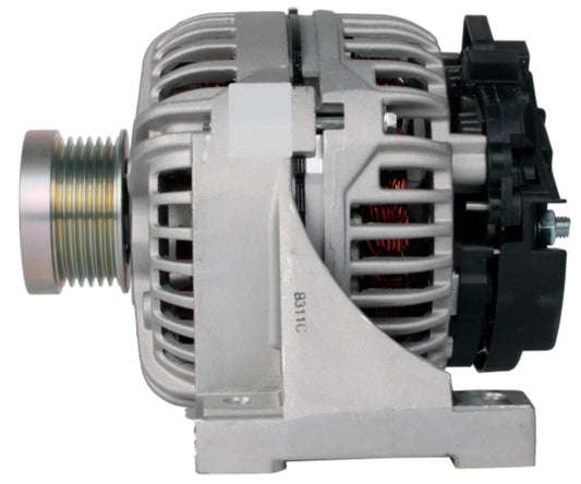 HELLA Alternator - 14V - 140A - for e.g. Volvo Xc90 I (275) 8EL012428-431