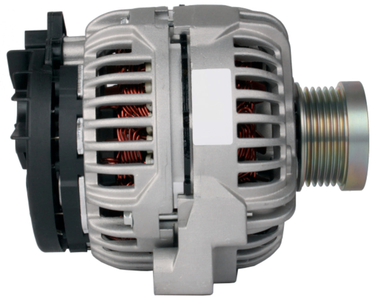 HELLA Alternator - 14V - 140A - for e.g. Volvo Xc90 I (275) 8EL012428-431