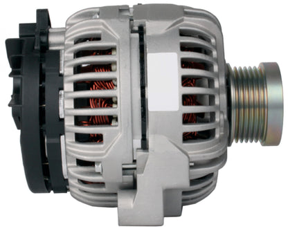 HELLA Alternator - 14V - 140A - for e.g. Volvo Xc90 I (275) 8EL012428-431