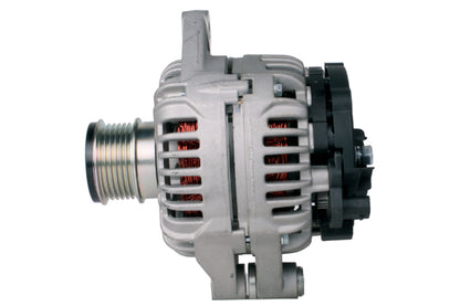 HELLA Alternator - 14V - 140A - for e.g. Opel Zafira / Zafira Family B (A05) 8EL012428-441