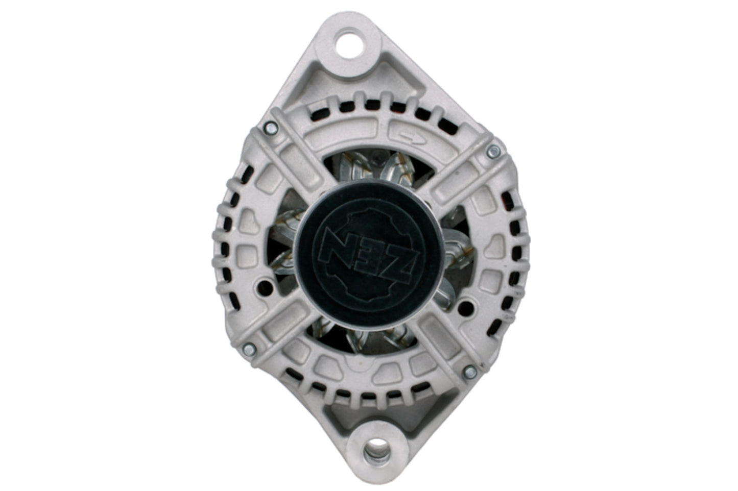 HELLA Alternator - 14V - 140A - for e.g. Opel Zafira / Zafira Family B (A05) 8EL012428-441