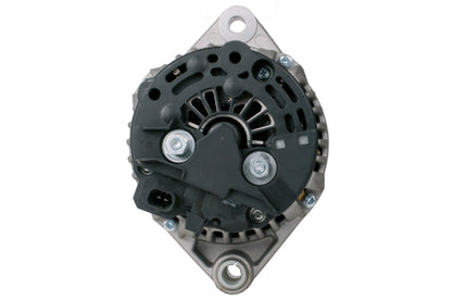 HELLA Alternator - 14V - 140A - for e.g. Opel Zafira / Zafira Family B (A05) 8EL012428-441