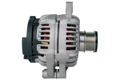 HELLA Alternator - 14V - 140A - for e.g. Opel Zafira / Zafira Family B (A05) 8EL012428-441