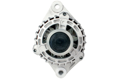 HELLA Alternator - 14V - 130A - for e.g. Saab 9-3 (Ys3F, E79, D79, D75) 8EL012428-451