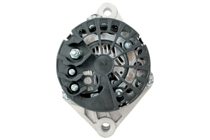 HELLA Alternator - 14V - 130A - for e.g. Saab 9-3 (Ys3F, E79, D79, D75) 8EL012428-451