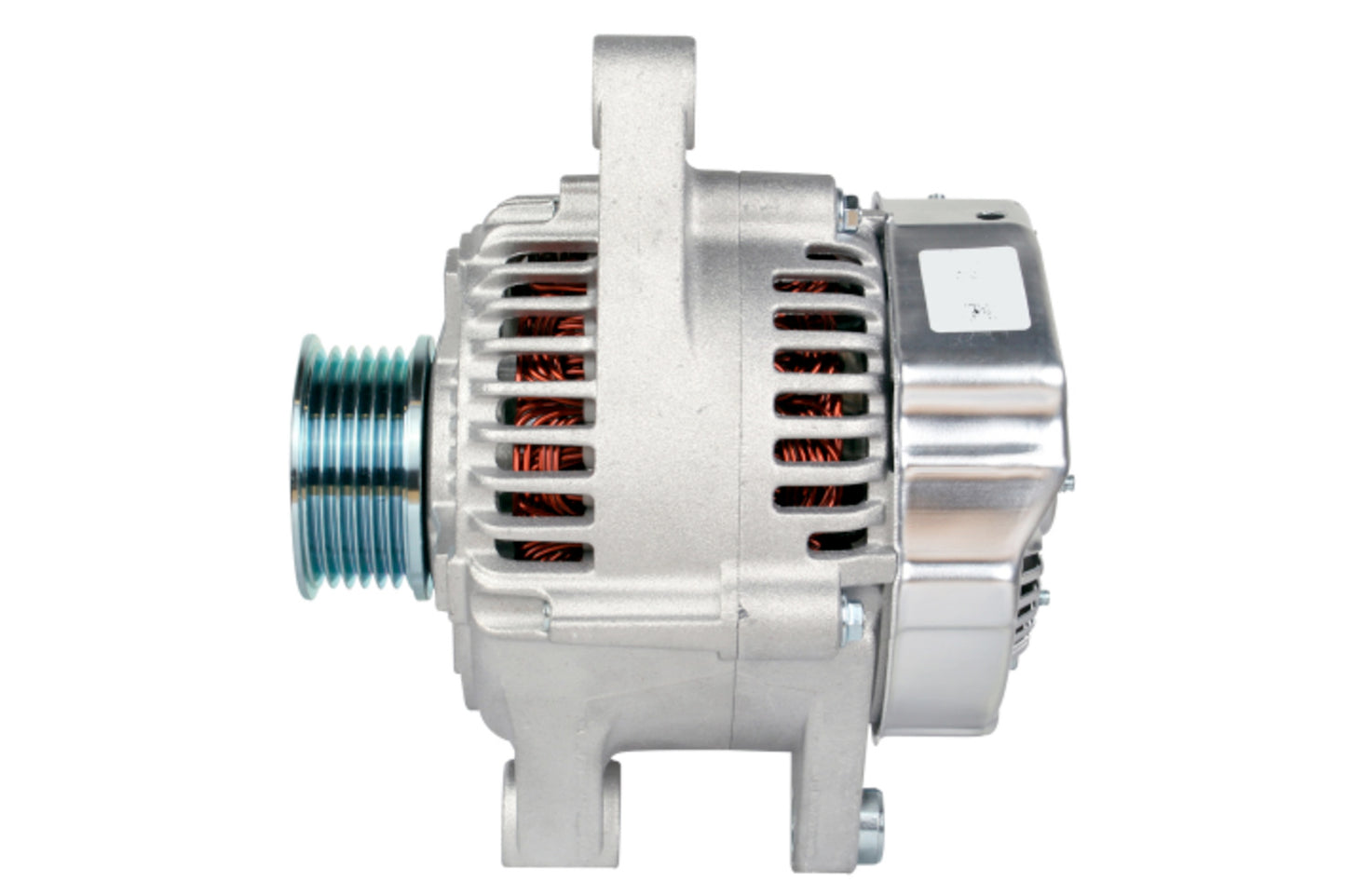 HELLA Alternator - 14V - 90A - for e.g. Toyota Yaris (_P1_) 8EL012428-461