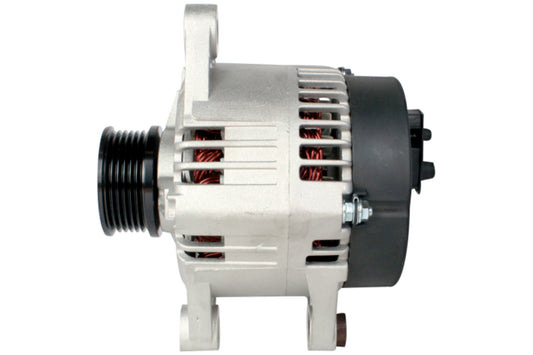 HELLA Alternator - 14V - 100A - for e.g. Alfa Romeo 147 (937_) 8EL012428-471