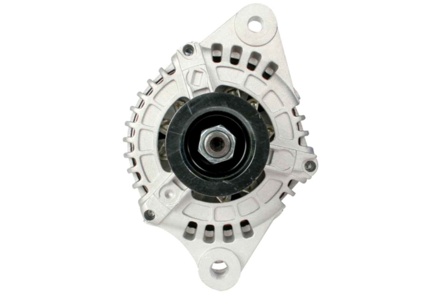 HELLA Alternator - 14V - 100A - for e.g. Alfa Romeo 147 (937_) 8EL012428-471