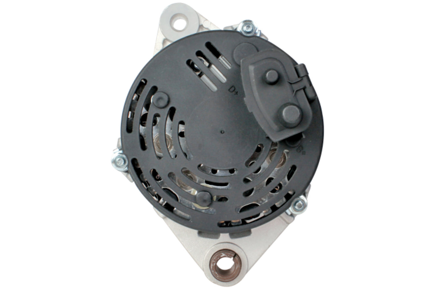 HELLA Alternator - 14V - 100A - for e.g. Alfa Romeo 147 (937_) 8EL012428-471