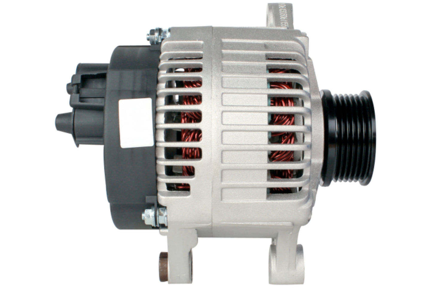 HELLA Alternator - 14V - 100A - for e.g. Alfa Romeo 147 (937_) 8EL012428-471