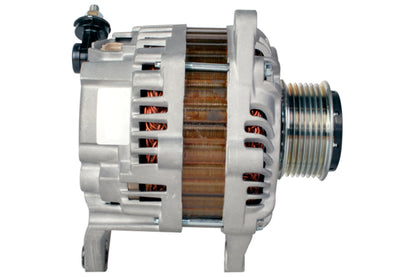 HELLA Alternator - 14V - 150A - for e.g. Nissan Np300 Navara (D40) 8EL012428-481