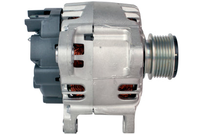 HELLA Alternator - 14V - 110A - for e.g. Renault Clio II (Bb_, Cb_) 8EL012428-491