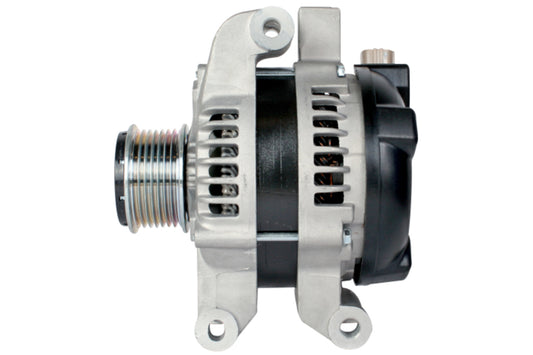 HELLA Alternator - 14V - 130A - for e.g. Toyota Rav 4 III (_A3_) 8EL012428-511