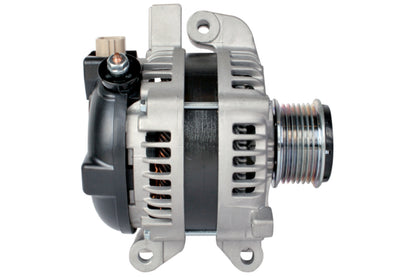 HELLA Alternator - 14V - 130A - for e.g. Toyota Rav 4 III (_A3_) 8EL012428-511