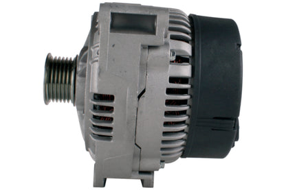 HELLA Alternator - 14V - 120A - for e.g. Mercedes-Benz C-Class (W202) 8EL012428-521