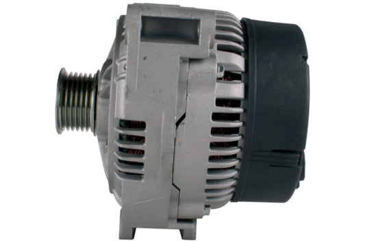 HELLA Alternator - 14V - 120A - for e.g. Mercedes-Benz C-Class (W202) 8EL012428-521