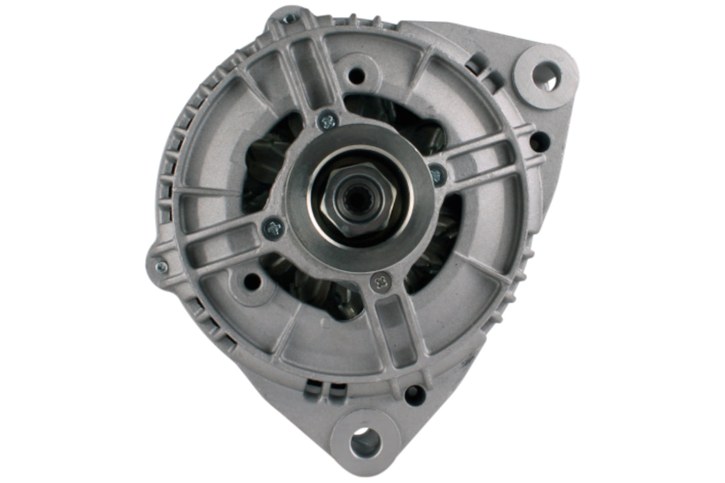 HELLA Alternator - 14V - 120A - for e.g. Mercedes-Benz C-Class (W202) 8EL012428-521