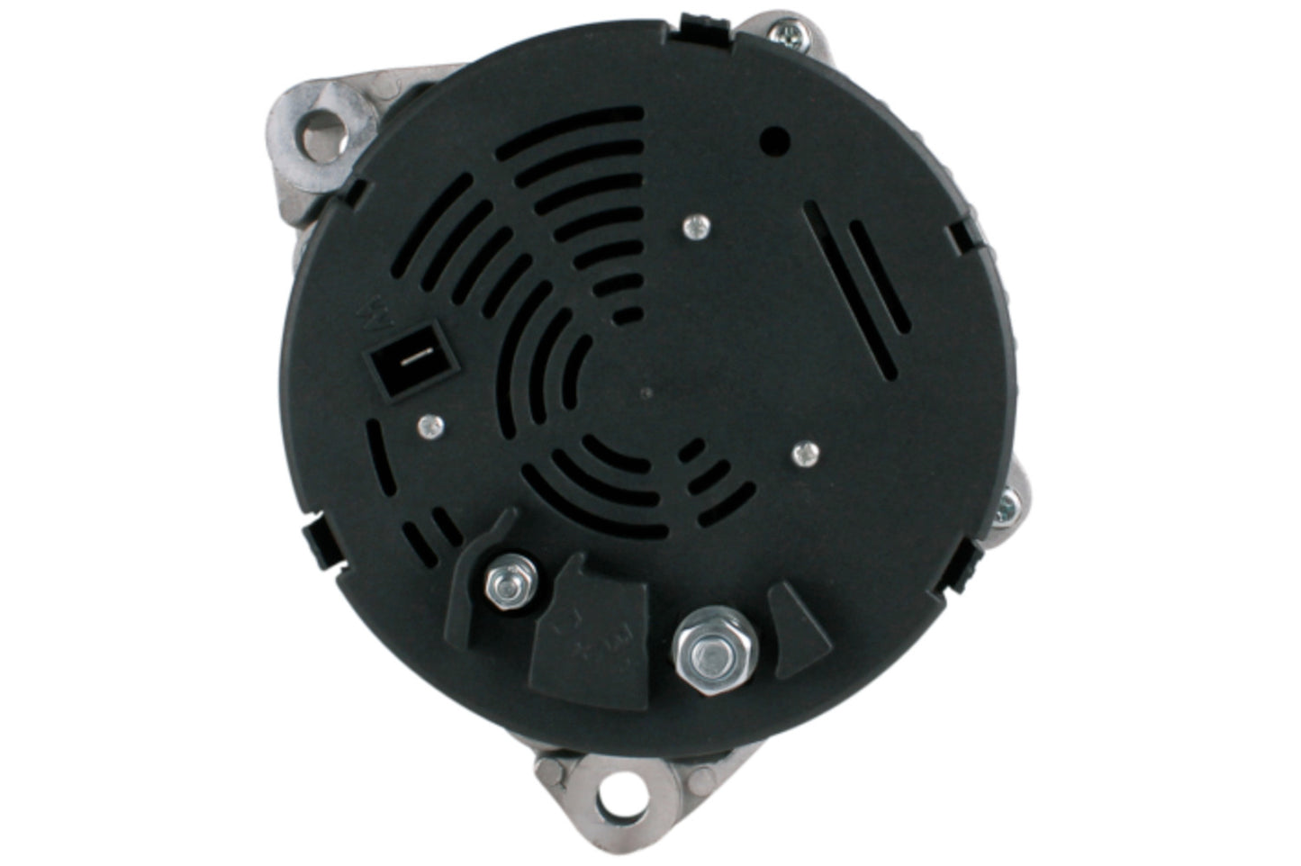 HELLA Alternator - 14V - 120A - for e.g. Mercedes-Benz C-Class (W202) 8EL012428-521