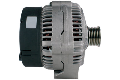HELLA Alternator - 14V - 120A - for e.g. Mercedes-Benz C-Class (W202) 8EL012428-521