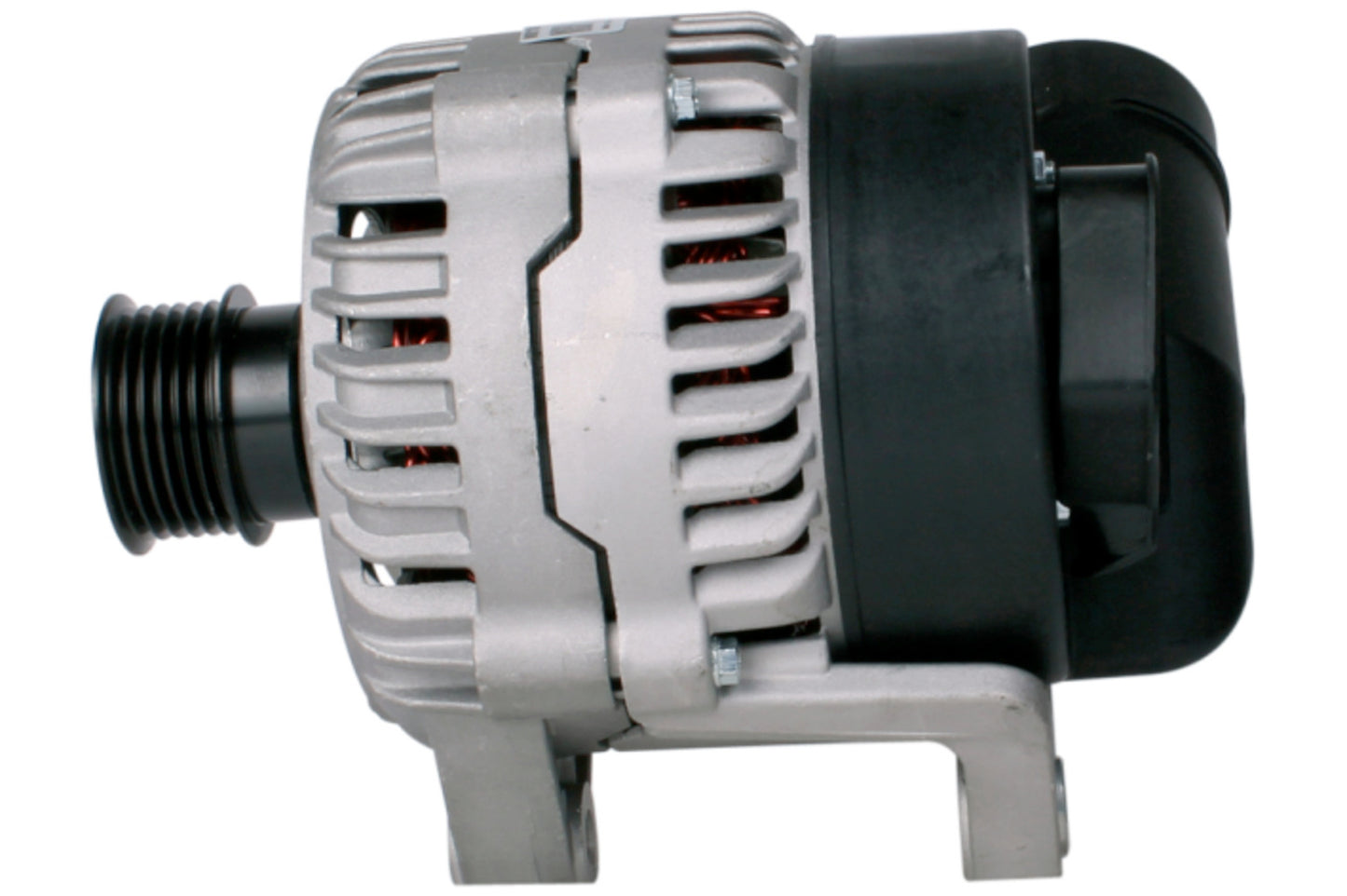 HELLA Alternator - 14V - 140A - for e.g. BMW 3 (E36) 8EL012428-531
