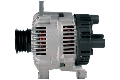 HELLA Alternator - 14V - 110A - for e.g. Fiat Ducato Platform/Chassis (230_) 8EL012428-541
