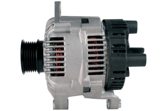 HELLA Alternator - 14V - 110A - for e.g. Fiat Ducato Platform/Chassis (230_) 8EL012428-541