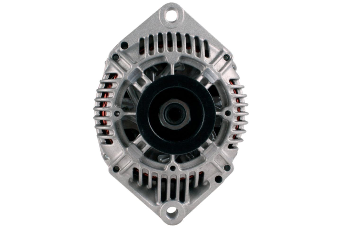 HELLA Alternator - 14V - 110A - for e.g. Fiat Ducato Platform/Chassis (230_) 8EL012428-541