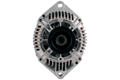 HELLA Alternator - 14V - 110A - for e.g. Fiat Ducato Platform/Chassis (230_) 8EL012428-541