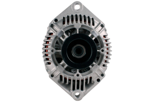 HELLA Alternator - 14V - 110A - for e.g. Fiat Ducato Platform/Chassis (230_) 8EL012428-541