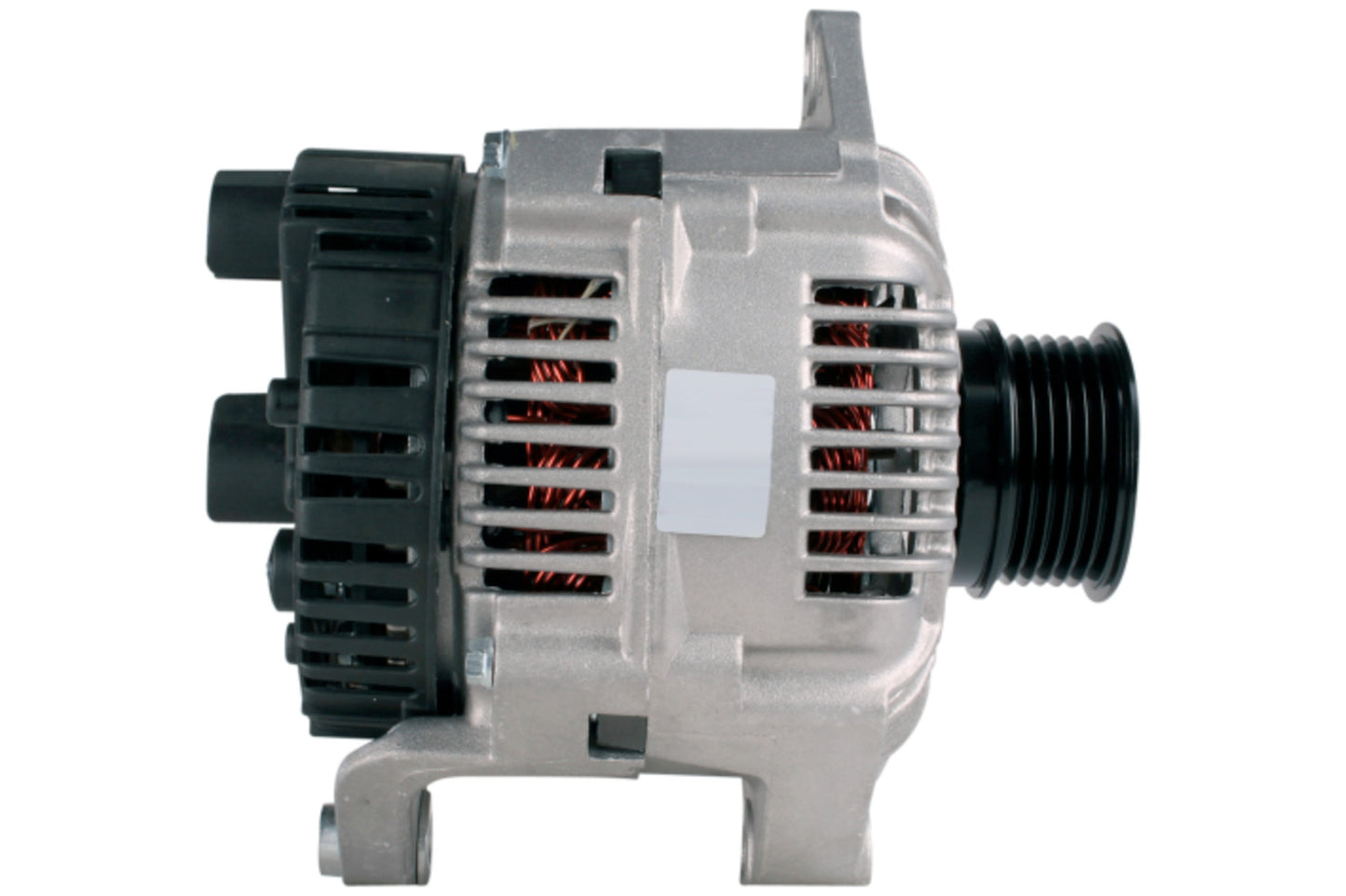 HELLA Alternator - 14V - 110A - for e.g. Fiat Ducato Platform/Chassis (230_) 8EL012428-541