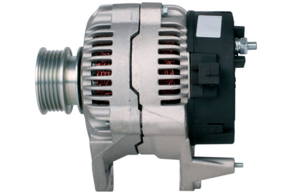 HELLA Alternator - 14V - 90A - for e.g. VW Polo (6N1) 8EL012428-571
