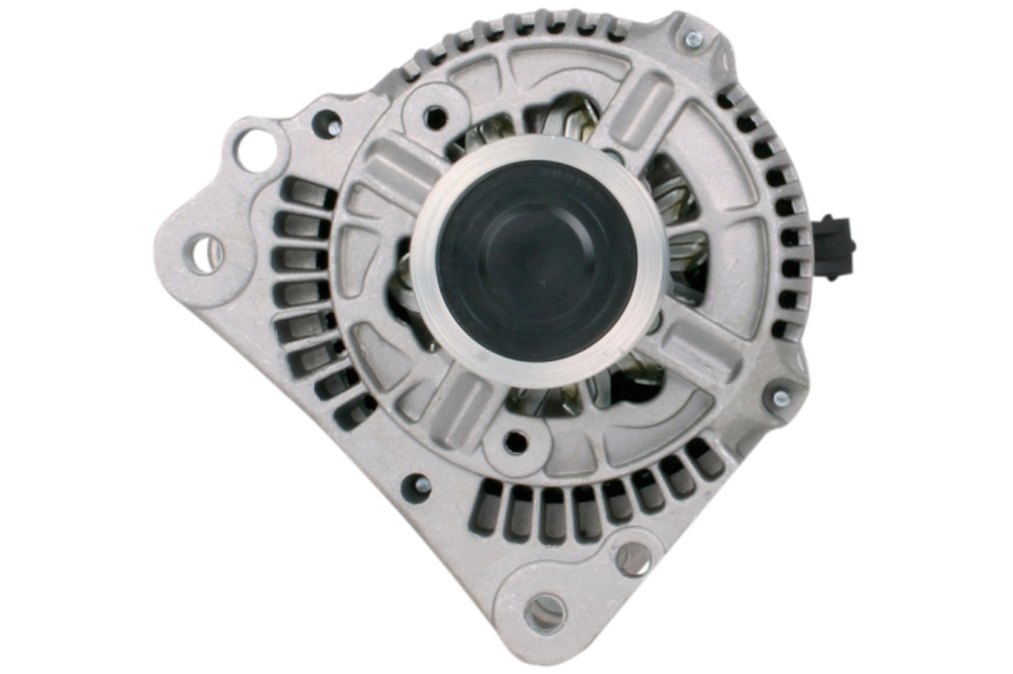 HELLA Alternator - 14V - 90A - for e.g. VW Polo (6N1) 8EL012428-571