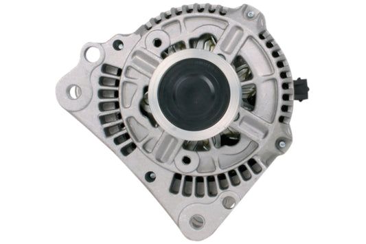 HELLA Alternator - 14V - 90A - for e.g. VW Polo (6N1) 8EL012428-571