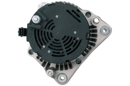 HELLA Alternator - 14V - 90A - for e.g. VW Polo (6N1) 8EL012428-571